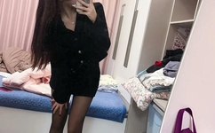 大坑嫲嫲干柴烈火的故事